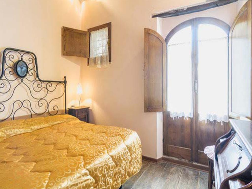 Ferienwohnung Casa Vacanze Raperonzolo Cetona Zimmer foto